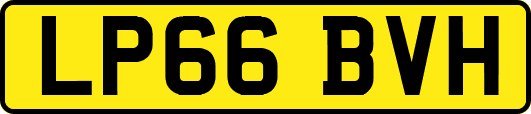 LP66BVH