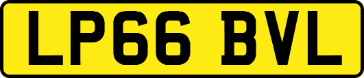 LP66BVL