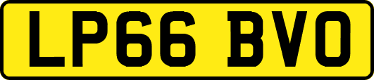 LP66BVO