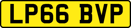 LP66BVP