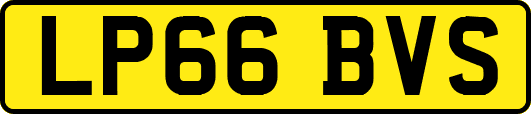 LP66BVS