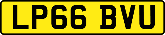 LP66BVU