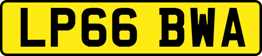 LP66BWA