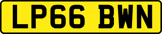 LP66BWN
