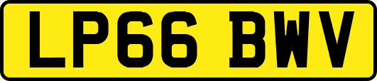 LP66BWV