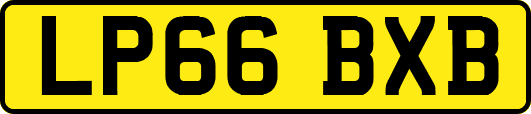 LP66BXB
