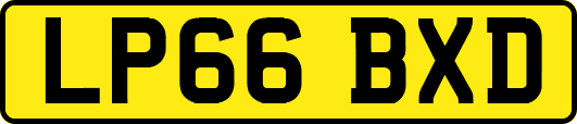 LP66BXD