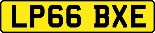 LP66BXE