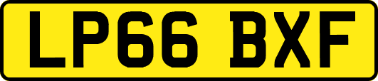 LP66BXF