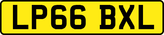 LP66BXL