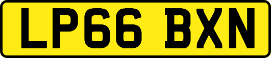 LP66BXN