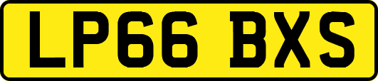 LP66BXS