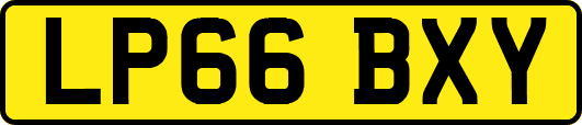 LP66BXY