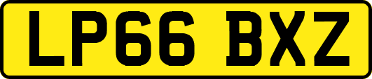 LP66BXZ