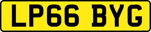 LP66BYG
