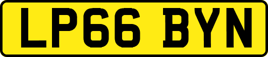 LP66BYN