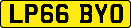 LP66BYO