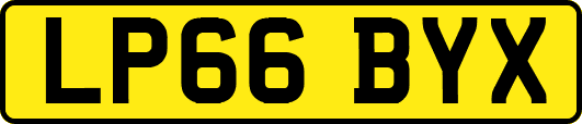 LP66BYX