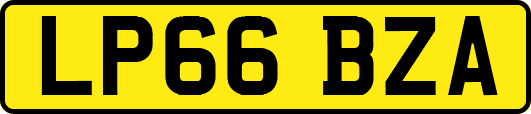 LP66BZA
