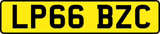LP66BZC