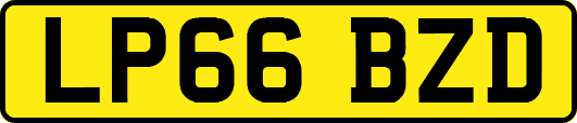 LP66BZD