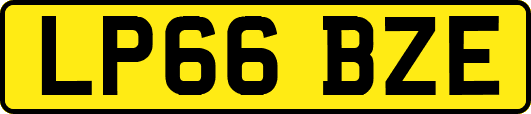 LP66BZE