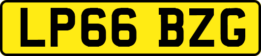 LP66BZG