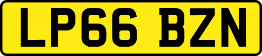LP66BZN