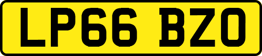 LP66BZO