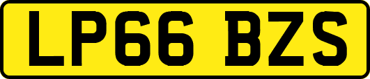 LP66BZS