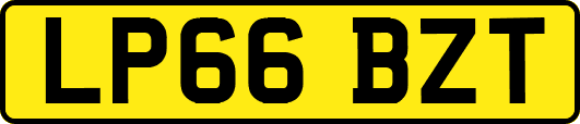 LP66BZT