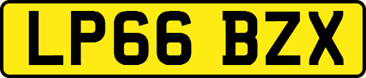 LP66BZX
