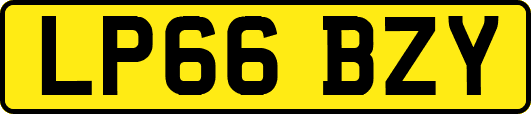 LP66BZY