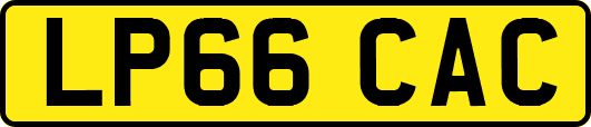 LP66CAC