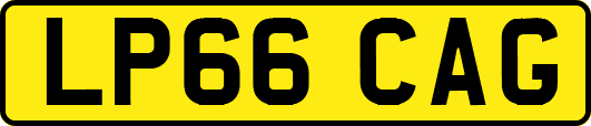 LP66CAG