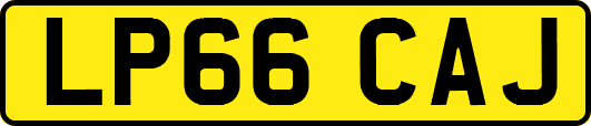 LP66CAJ