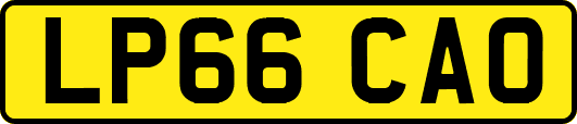 LP66CAO