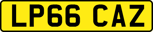 LP66CAZ