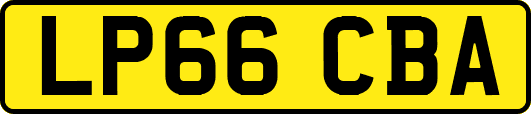 LP66CBA