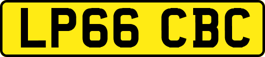 LP66CBC