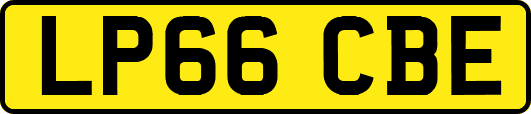 LP66CBE