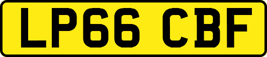 LP66CBF