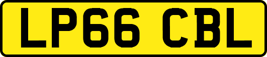 LP66CBL