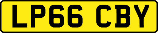 LP66CBY