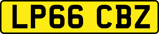 LP66CBZ