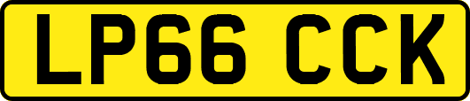 LP66CCK