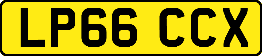 LP66CCX