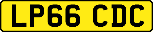LP66CDC