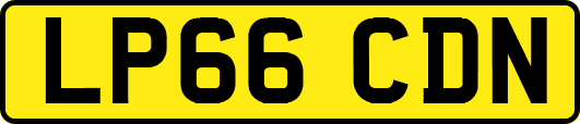 LP66CDN