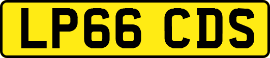 LP66CDS